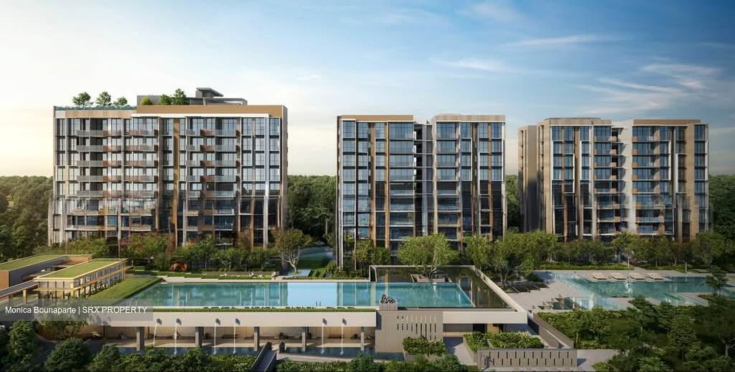 The Sen (D21), Condominium #585352311